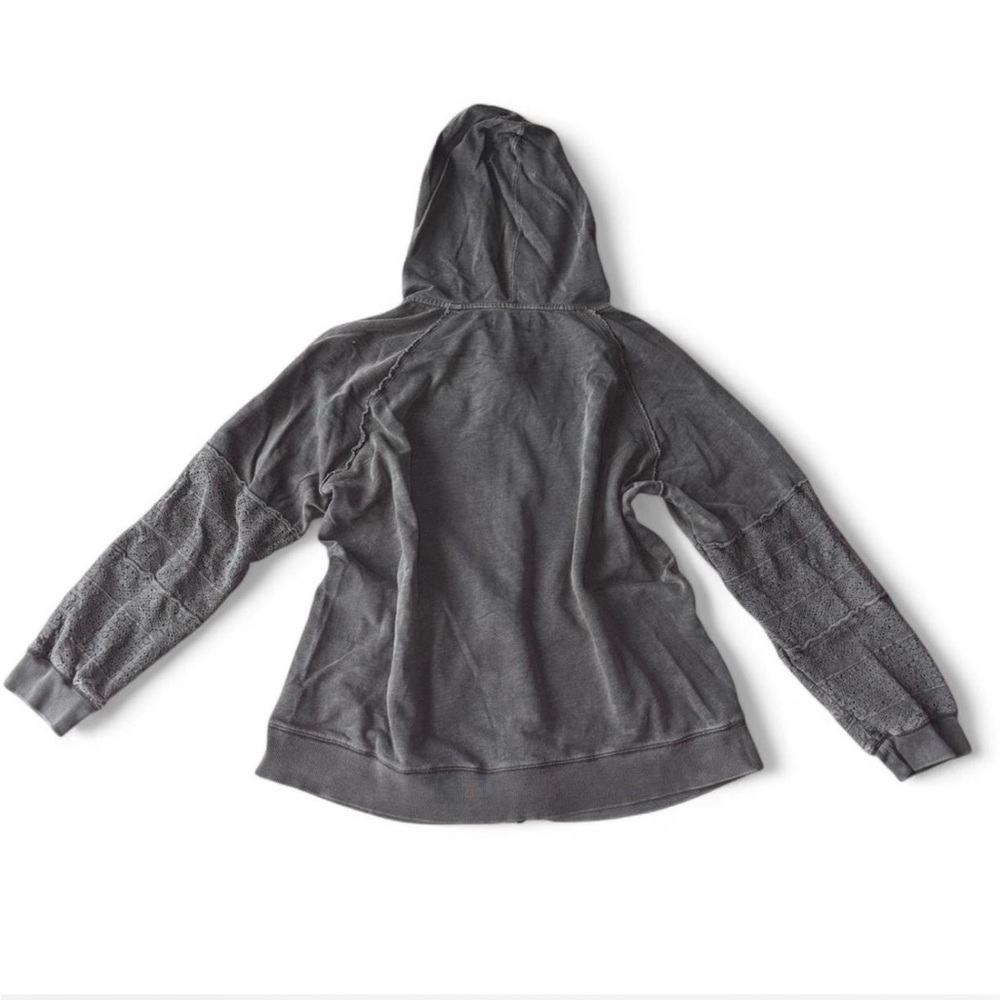 Lucky Brand Y2K Size Large Zipup - Picture 2 of 4